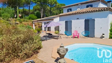 Maison à Fayence (83440)