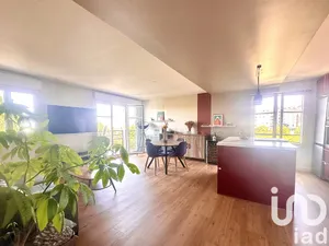 Appartement à Créteil (94000)