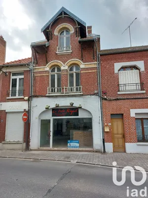 Building at Ham (80400)