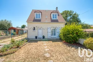 House at Herblay-sur-Seine (95220)