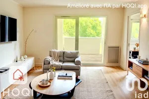 Apartment at Mérignac (33700)