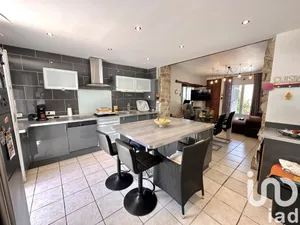 Traditional house at Livry-sur-Seine (77000)