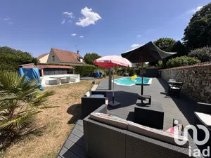 Maison traditionnelle à Livry-sur-Seine (77000)