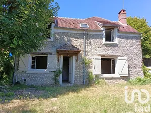 Maison à Chalo-Saint-Mars (91780)