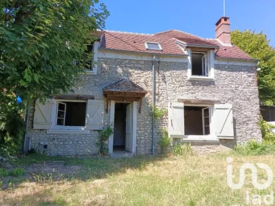 House at Chalo-Saint-Mars (91780)