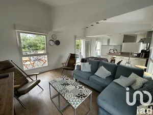Appartement à La Rochelle (17000)