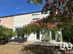 House at Saint-Germain-lès-Corbeil (91250)