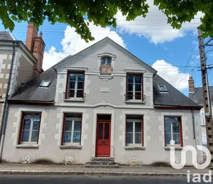 Maison à CONTRES (41700)