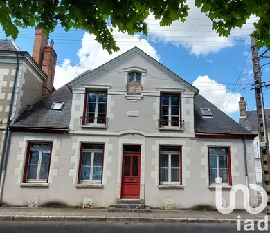 Maison à CONTRES (41700)