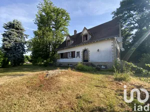 House at Oradour-sur-Vayres (87150)