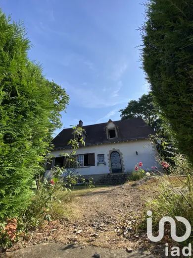 House at Oradour-sur-Vayres (87150) — 2/29