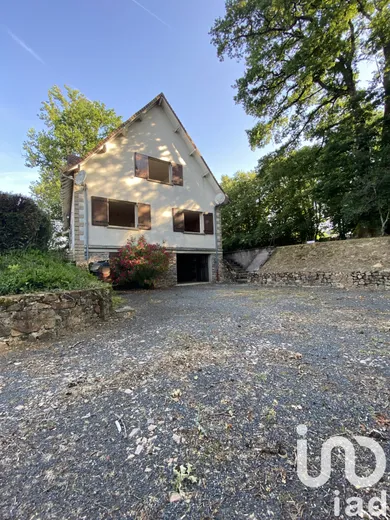 House at Oradour-sur-Vayres (87150) — 6/29