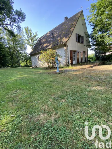 House at Oradour-sur-Vayres (87150) — 7/29