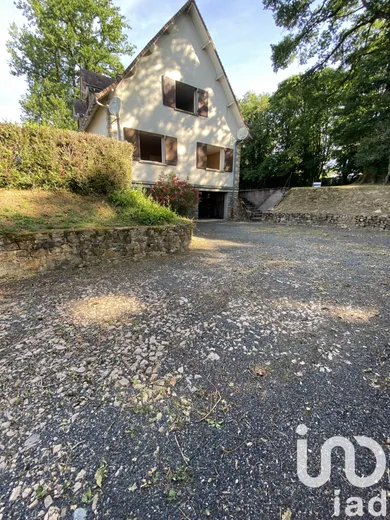 House at Oradour-sur-Vayres (87150) — 3/29