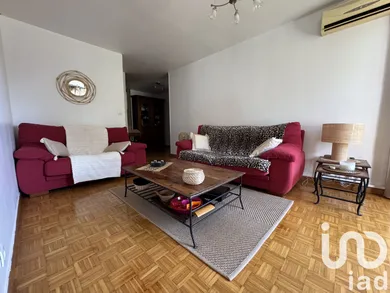 Apartment in Marseille (13013)