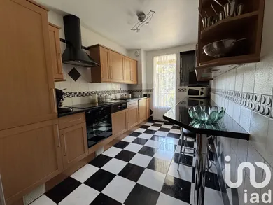 Apartment in Marseille (13013)