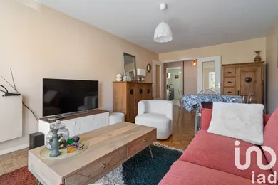 Appartement à Lyon (69008)