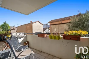 Apartment at Lyon (69008)