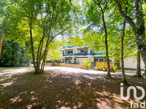 Apartment at Gouvieux (60270)