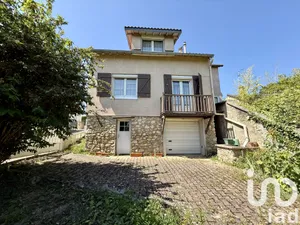 Maison traditionnelle à Savigny-sur-Orge (91600)