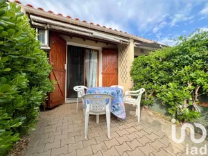 Maison à Leucate (11370)