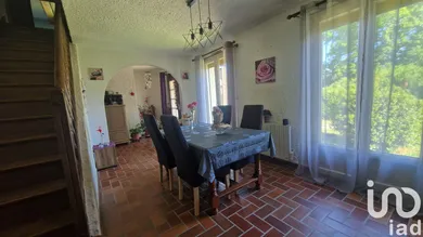 Maison à Saint-Florentin (89600)