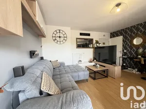 Apartment at Meaux (77100)