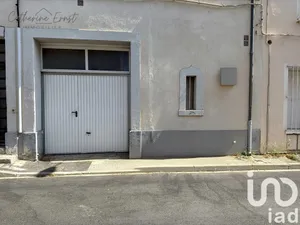 Parking à Narbonne (11100)