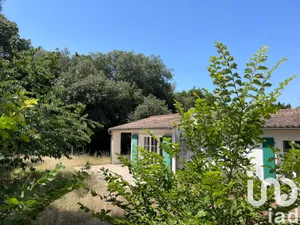 Maison de campagne à La Flotte (17630)