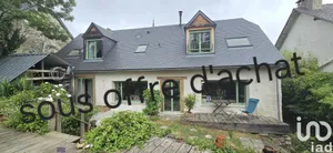 Maison à Astugue (65200)
