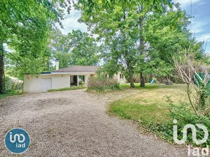 Detached at Achères-la-Forêt (77760)