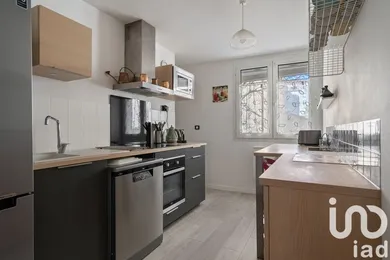 Apartment at Lyon (69008)