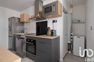 Apartment in Lyon (69008)