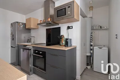 Appartement à Lyon (69008)