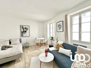 Apartment at Savigny-sur-Orge (91600)