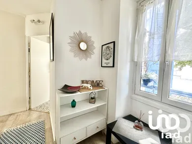 Apartment in Savigny-sur-Orge (91600)
