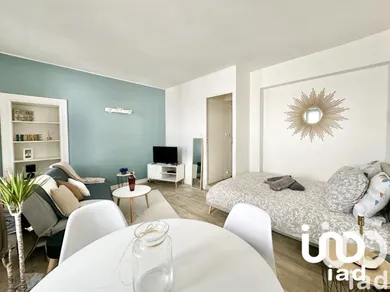 Apartment in Savigny-sur-Orge (91600)