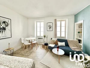 Appartement à Savigny-sur-Orge (91600)