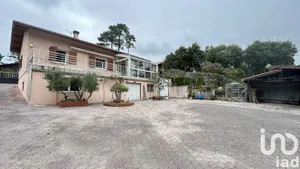 Maison à Capbreton (40130)