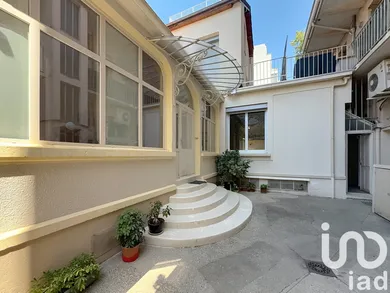 Apartment in Grenoble (38000)