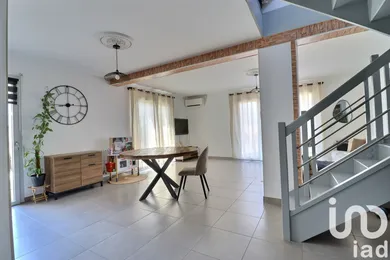 Maison à Courthézon (84350)