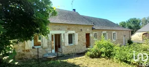 Maison à Vignon en Quercy (46110)