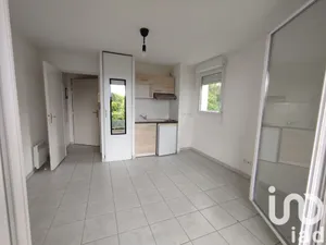 Apartment at Achicourt (62217)