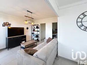 Apartment at Cannes (06150)