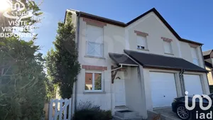 House at Jargeau (45150)