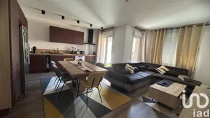Apartment at Melun (77000)