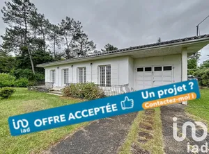 Maison à Oeyreluy (40180)