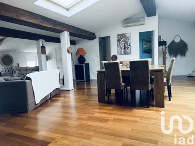 Apartment in Libourne (33500)