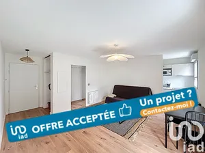 Apartment at Dax (40100)