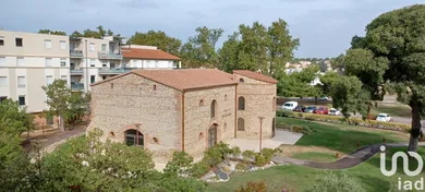 Apartment at Saint-Estève (66240)